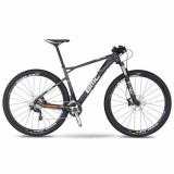 2014 BMC TeamElite TE02 29 SLX Mountain Bike